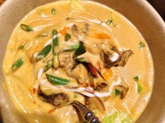 -帕蓝·暹罗料理(曲阳店)