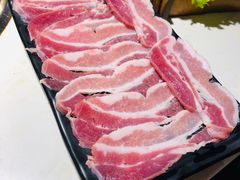 -梅梅家的烤肉店(槐北路店)