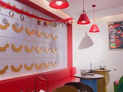 -Eckl’s爱氏热狗(猫街店)