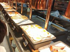 -盛江山自助料理·惠享店(千峰南路店)