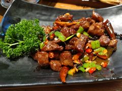 -太泰东南亚餐厅(万福广场店)
