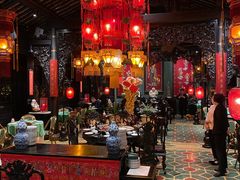 大堂-誉八仙茶室酒楼(新天地店)