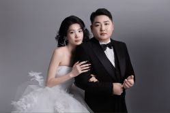 点击看大图 -苏菲雅婚纱摄影(环城南路店)