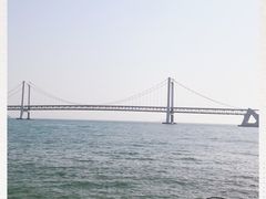 -星海湾跨海大桥