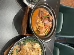 -国人川菜(李家村建东街店)