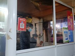 -煲煲香快餐(南京路店)