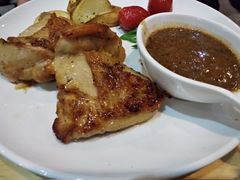 -斗牛士牛排餐厅(嘉里汇店)