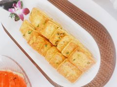 -院里寻菜·精致庭院菜(观沙岭店)