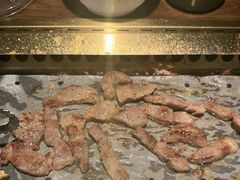 -新石器烤肉(中房金谊广场店)