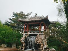 -国家植物园南园