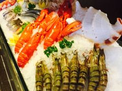 iphone_upload_pic-广州花园酒店-凌璇阁360度高空海鲜自助餐CAROUSEL