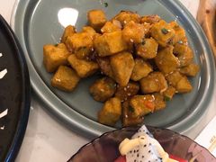 -周三的情书花园餐厅(江北店)