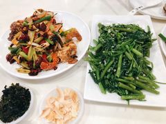 川味王香辣蟹-南海渔家•海鲜•正宗海南菜(海棠湾店)