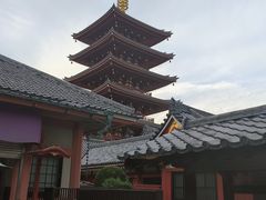 -浅草寺