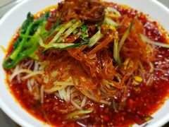 -春花民族美食(佳木斯总店)