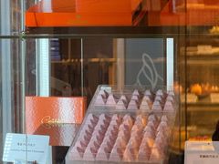 -西点坊(浦东香格里拉店)