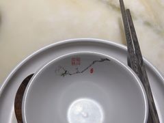 -绿茶餐厅(汇悦大融城店)