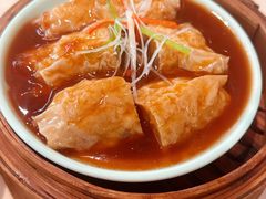 -丰圆轩粤式茶楼(大宁国际商业广场店)