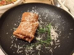 -彩丰楼中餐厅(深圳国际会展中心洲际酒店)