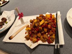 -老北门·苏帮菜·湖景包间(月光码头店)