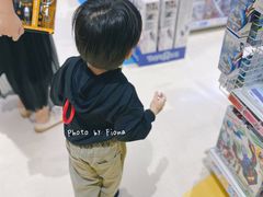 -TOYSRUS玩具反斗城(厦门新生活广场店)