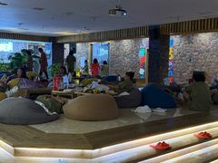 -东方之珠洗浴休闲广场(南开店)