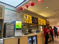 -李先生牛肉面大王(营口大润发店)