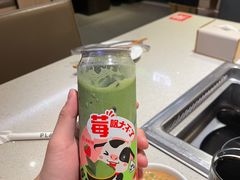 -海底捞火锅(群光广场店)