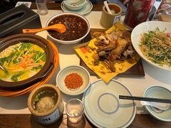 -打酱油·非遗淮扬菜(瘦西湖梅岭店)