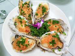 -龙宫海鲜楼(长乐漳港店)