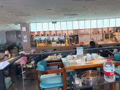 -淘米捞·米汤脆鲩鱼火锅(福田皇岗店)