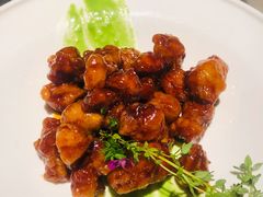 招牌糖醋里脊-桂满陇-锦绣江南(万象城店)