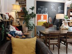 -KAFKA·卡夫卡咖啡(文林店)
