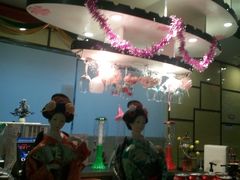-东京爱上大连(中央大道店)