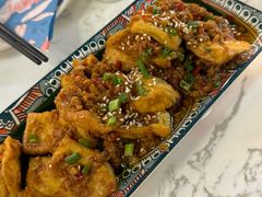 -浩海火烧云傣家菜(蓝港店)