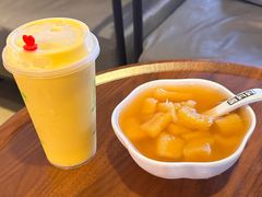 -黄记玉米汁(叠翠路店)