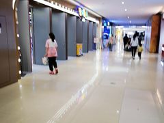 -龙湖西安曲江天街