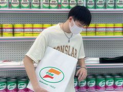 -Badmarket(庙前西街店)