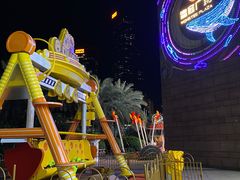 -皇庭广场(福华三路店)