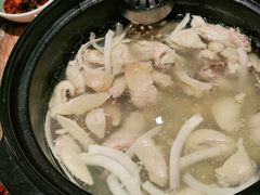 -春润大地海南椰子鸡(沙井京基百纳广场店)