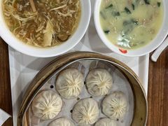-东升灌浆包(辛庄街总店)