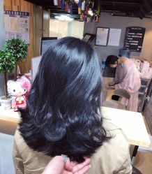 -BABY FACE沙龙