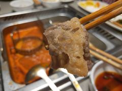 -海底捞火锅(金鼎广场店)