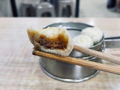 -吃不亏特色包子(三峡广场店)