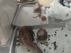 -上海牛羊肉公司塘沽路清真门市部