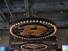 -HIB HUB公社(解放西路店)