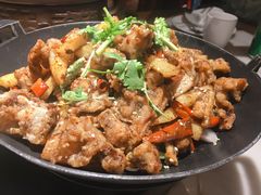 -佰家小厨·南京菜(夫子庙店)