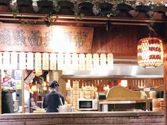 -南京大牌档(三阳广场苏宁店)