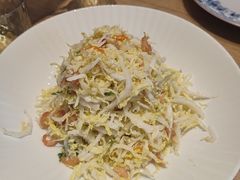 -连鹭海鲜·海肠捞饭·海胆饭(星海店)