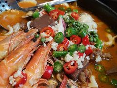 -临家闽南菜(翔安店)
